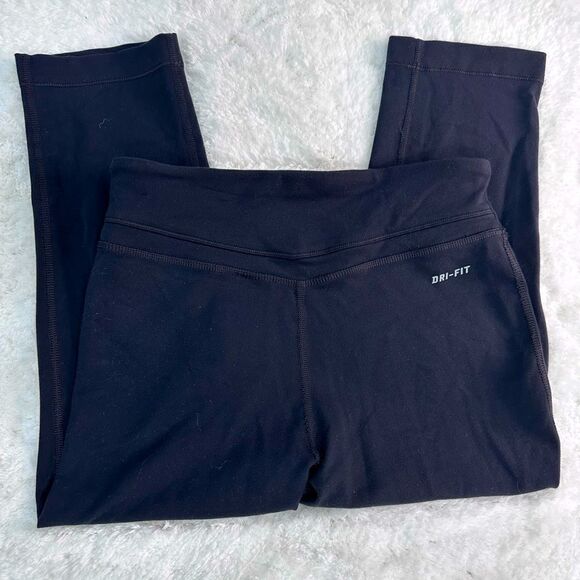 Nike Dri-Fit Women’s Leggings (S) - Picture 1 of 6